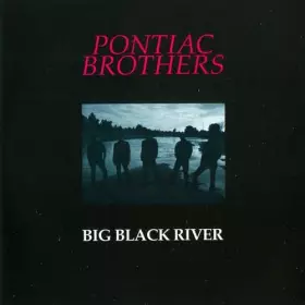 Couverture du produit · Big Black River