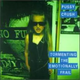 Couverture du produit · Tormenting The Emotionally Frail