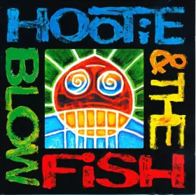 Couverture du produit · Hootie & The Blowfish