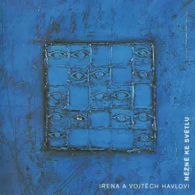 Couverture du produit · Něžně Ke Světlu / Tenderly To Light