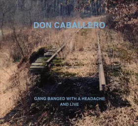 Couverture du produit · Gang Banged With A Headache And Live