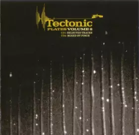 Couverture du produit · Tectonic Plates Volume 2