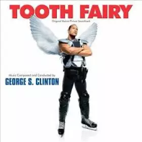 Couverture du produit · Tooth Fairy (Original Motion Picture Soundtrack)
