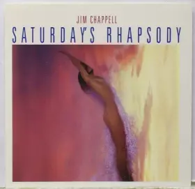 Couverture du produit · Saturday's Rhapsody