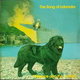 Couverture du produit · The Song Of Labrador