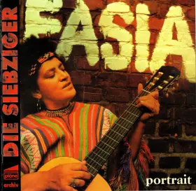 Couverture du produit · Portrait