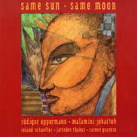 Couverture du produit · Same Sun Same Moon 