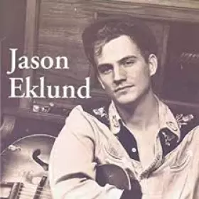 Couverture du produit · Jason Eklund