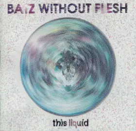 Couverture du produit · This Liquid