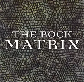 Couverture du produit · The Rock Matrix