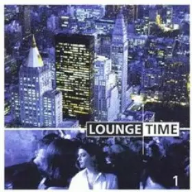Couverture du produit · Lounge Time 1