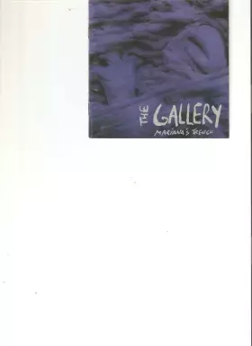 Couverture du produit · Mariana's Trench