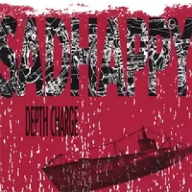 Couverture du produit · Depth Charge