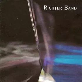 Couverture du produit · Richter Band
