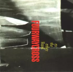 Couverture du produit · On The Other Hand