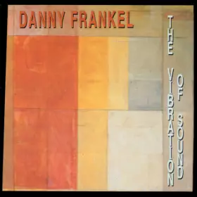 Couverture du produit · The Vibration Of Sound