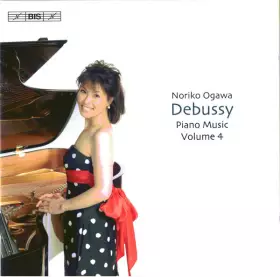 Couverture du produit · Debussy Piano Music Volume 4