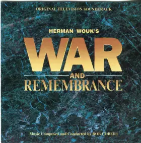 Couverture du produit · War And Remembrance 