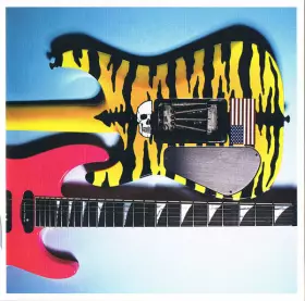 Couverture du produit · Bitter Rivals