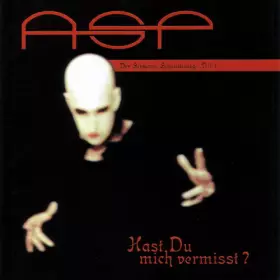 Couverture du produit · Hast Du Mich Vermisst?