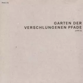 Couverture du produit · Garten Der Verschlungenen Pfade: Jahr 01