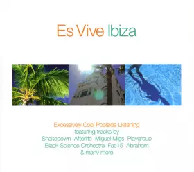 Couverture du produit · Es Vive Ibiza