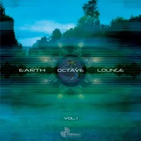 Couverture du produit · Earth Octave Lounge Vol. 1
