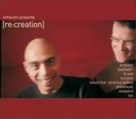 Couverture du produit · [Re:creation]
