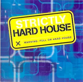 Couverture du produit · Strictly Hard House