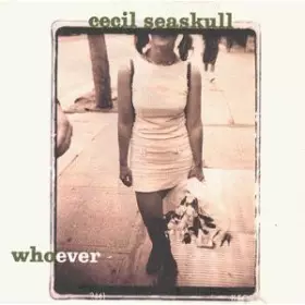 Couverture du produit · Whoever