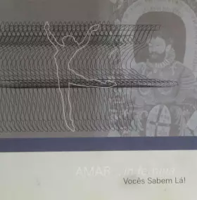 Couverture du produit · Amar ...In Femina - Voces Sabem La!