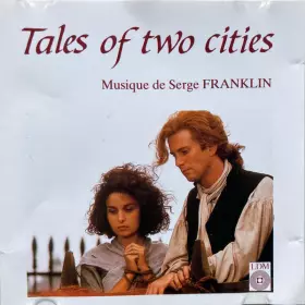 Couverture du produit · Tales Of Two Cities
