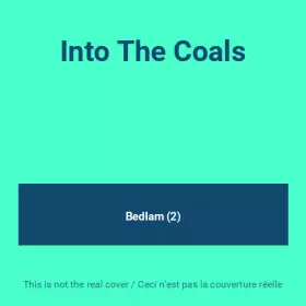 Couverture du produit · Into The Coals