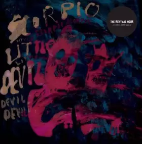 Couverture du produit · Scorpio Little Devil