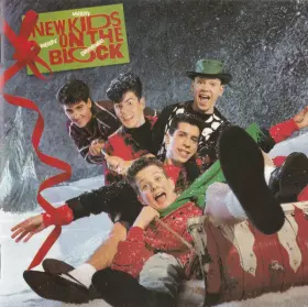 Couverture du produit · Merry, Merry Christmas