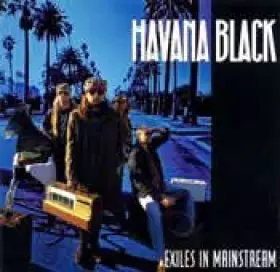 Couverture du produit · Exiles In Mainstream