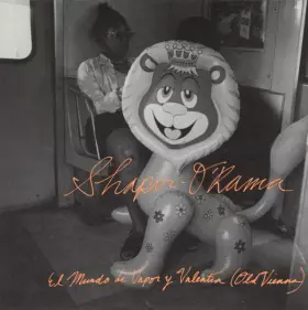 Couverture du produit · El Mundo De Vapor Y Valentia (Old Vienna)