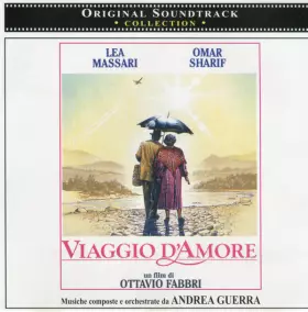 Couverture du produit · Viaggio D'Amore