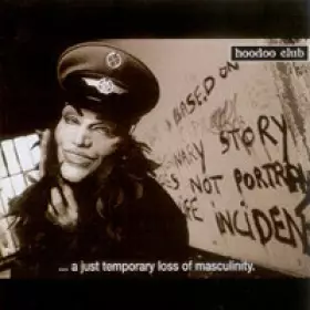 Couverture du produit · ...A Just Temporary Loss Of Masculinity