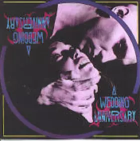 Couverture du produit · A Wedding Anniversary