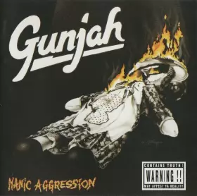 Couverture du produit · Manic Aggression