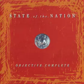 Couverture du produit · Objective Complete