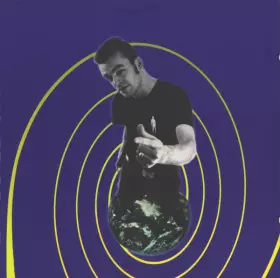 Couverture du produit · Dandy Jack And The Cosmic Trousers