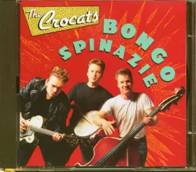 Couverture du produit · Bongo Spinazie 