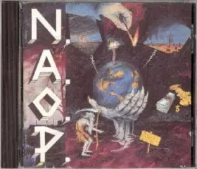 Couverture du produit · N. A. O. P.