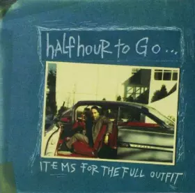 Couverture du produit · Items For The Full Outfit