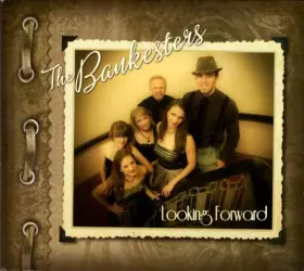 Couverture du produit · Looking Forward