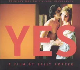 Couverture du produit · Yes - Music From The Film By Sally Potter