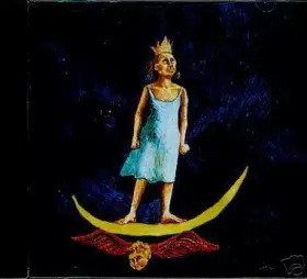 Couverture du produit · Under The Water Lily