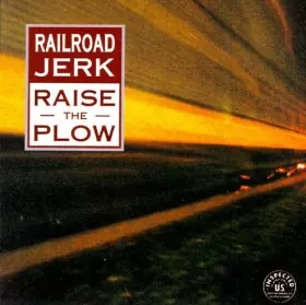 Couverture du produit · Raise The Plow